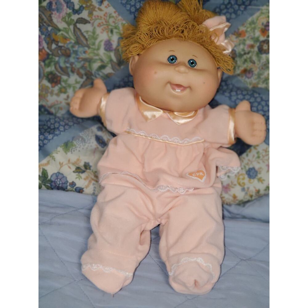 2004 Cabbage Patch Doll by Play Along